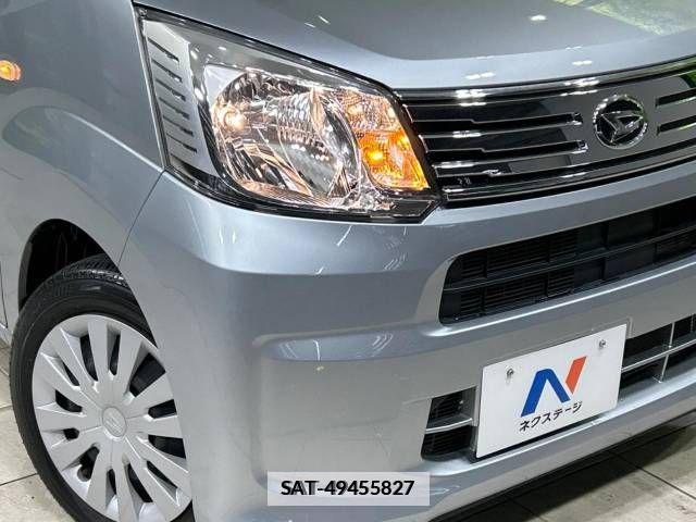 Daihatsu MOVE 2018-10 256029-12