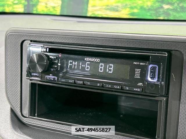Daihatsu MOVE 2018-10 256029-2