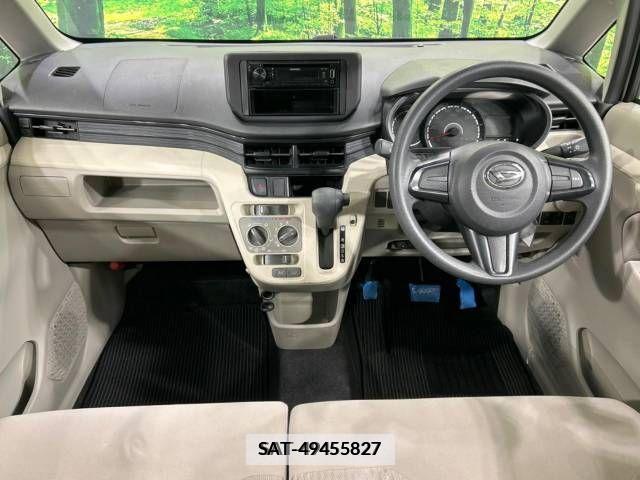 Daihatsu MOVE 2018-10 256029-1