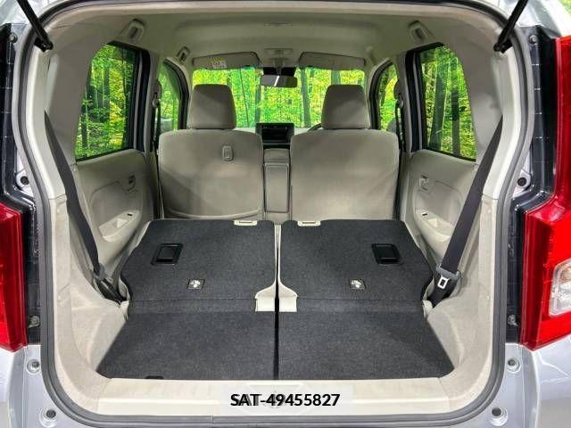 Daihatsu MOVE 2018-10 256029-10