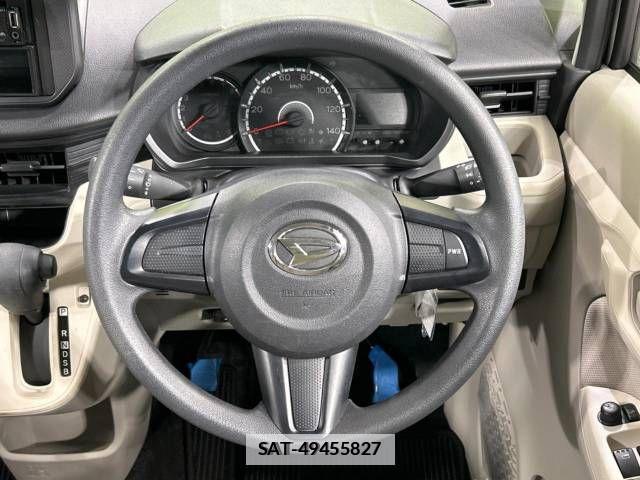 Daihatsu MOVE 2018-10 256029-11