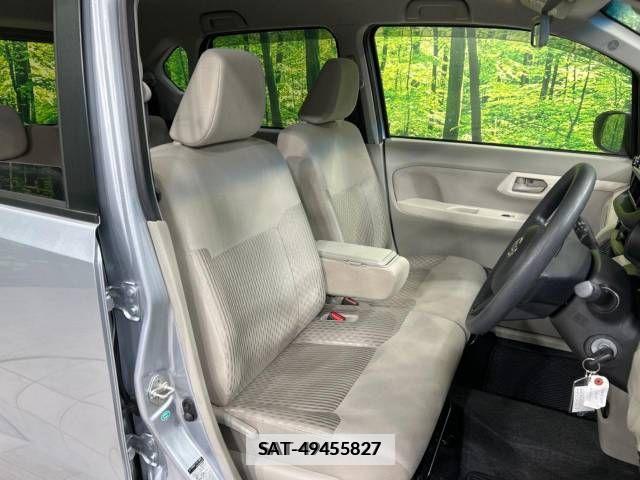 Daihatsu MOVE 2018-10 256029-8