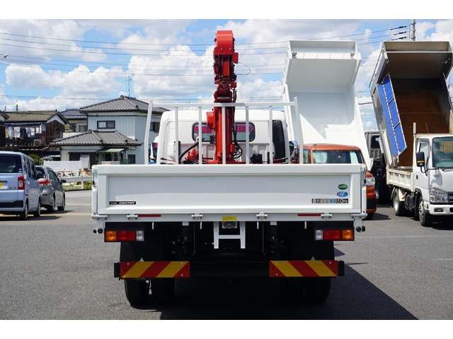 Mitsubishi CANTER 2023-02 23345-3
