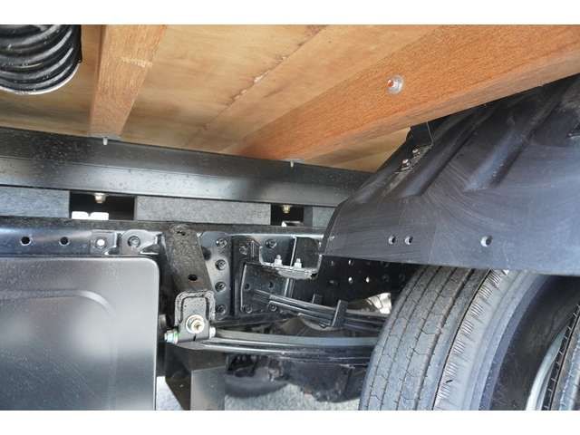 Mitsubishi CANTER 2023-02 23345-9