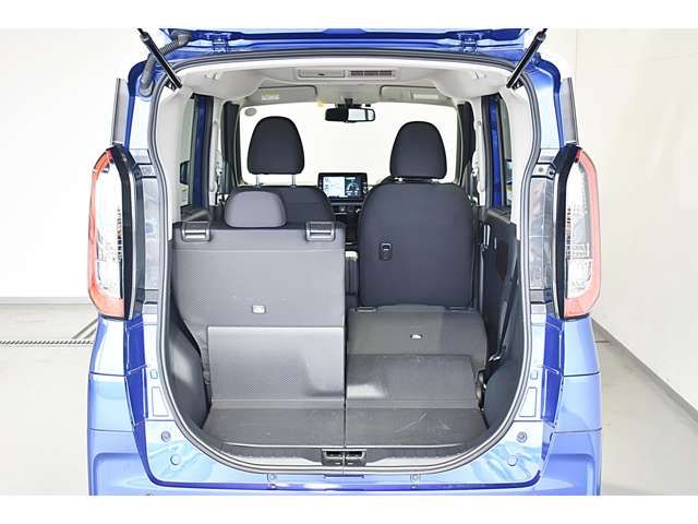 Mitsubishi EK X SPACE 2022-04 22490-5