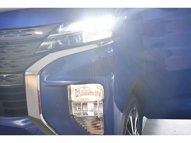 Mitsubishi EK X SPACE 2022-04 22490-11