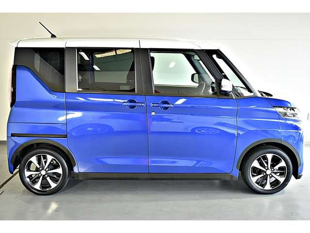 Mitsubishi EK X SPACE 2022-04 22490-14