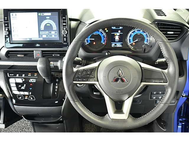 Mitsubishi EK X SPACE 2022-04 22490-10