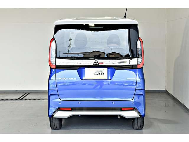 Mitsubishi EK X SPACE 2022-04 22490-15