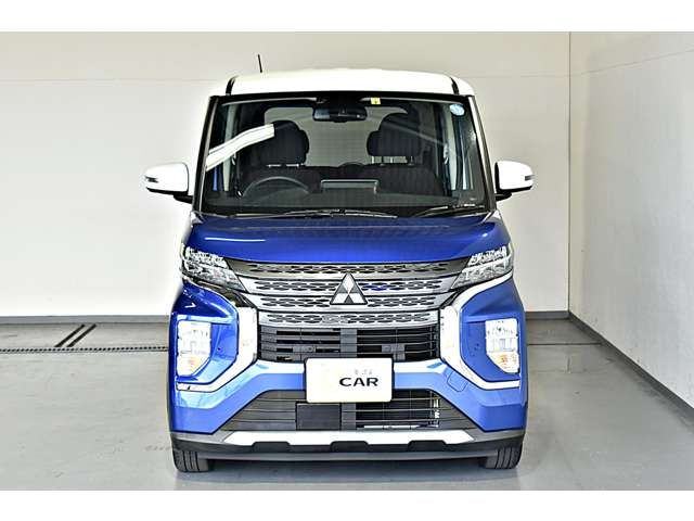 Mitsubishi EK X SPACE 2022-04 22490-13