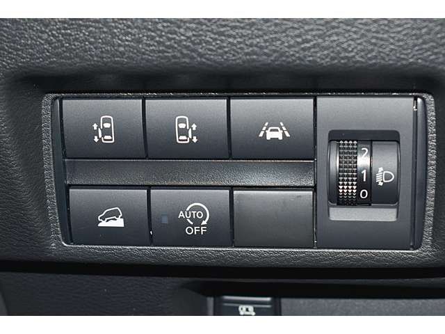 Mitsubishi EK X SPACE 2022-04 22490-9