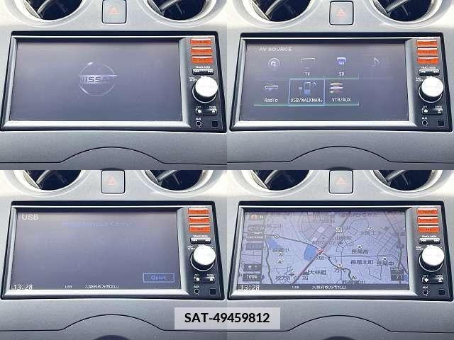 Nissan NOTE 2014-04 377315-3