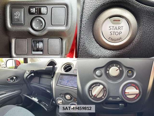 Nissan NOTE 2014-04 377315-4