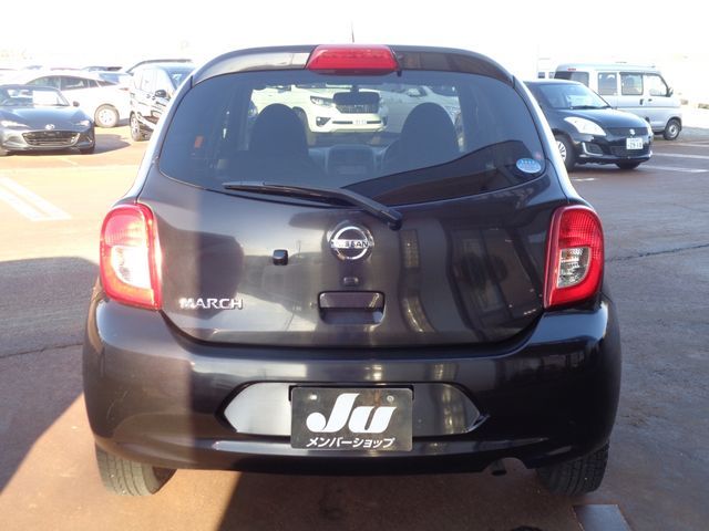 Nissan MARCH 2020-01 26902-6