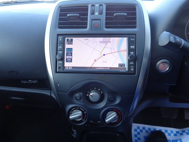 Nissan MARCH 2020-01 26902-19