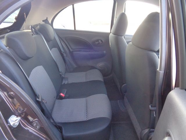 Nissan MARCH 2020-01 26902-8