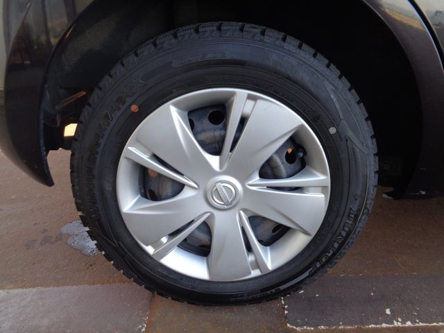 Nissan MARCH 2020-01 26902-29
