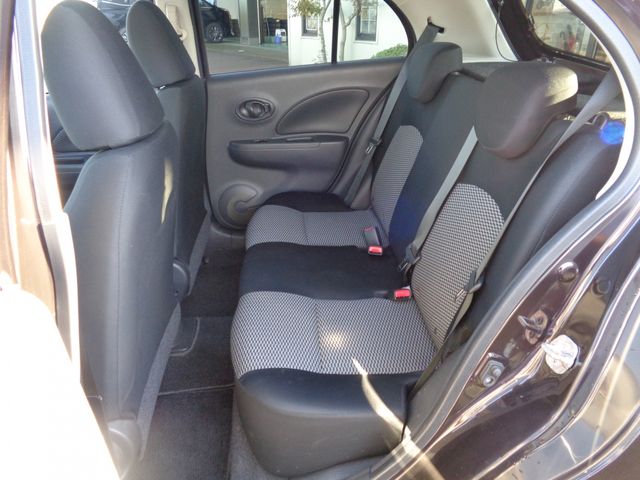 Nissan MARCH 2020-01 26902-12