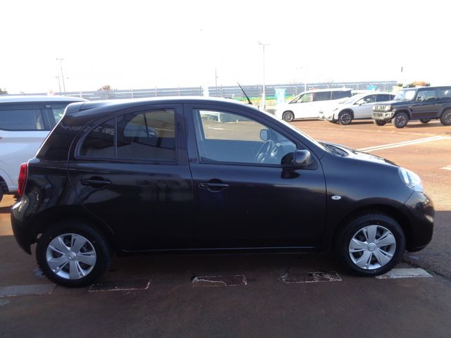 Nissan MARCH 2020-01 26902-4
