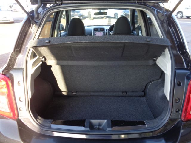 Nissan MARCH 2020-01 26902-14