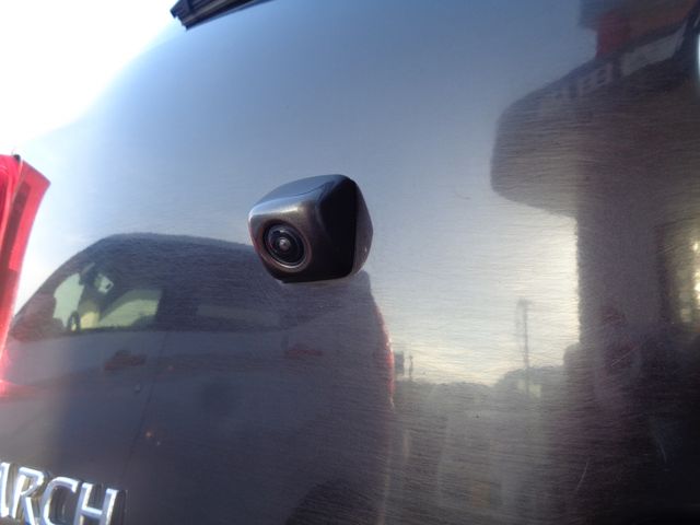 Nissan MARCH 2020-01 26902-16
