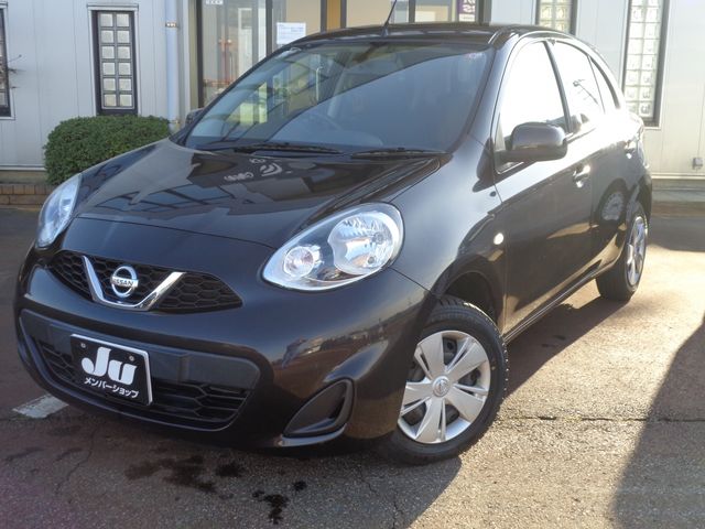 Nissan MARCH 2020-01 26902-0