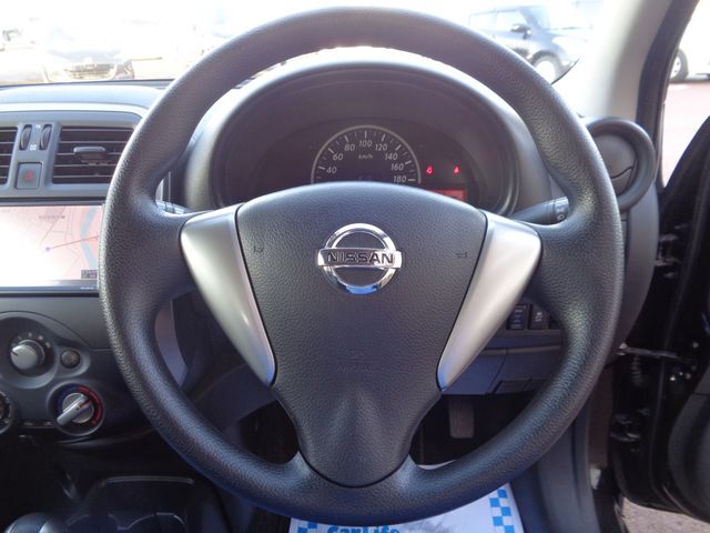 Nissan MARCH 2020-01 26902-18