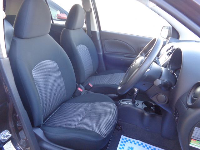 Nissan MARCH 2020-01 26902-7