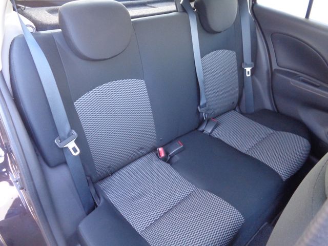 Nissan MARCH 2020-01 26902-9