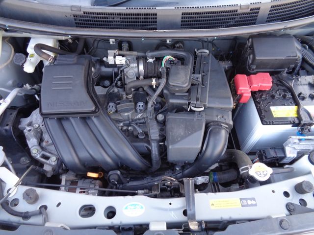 Nissan MARCH 2020-01 26902-26