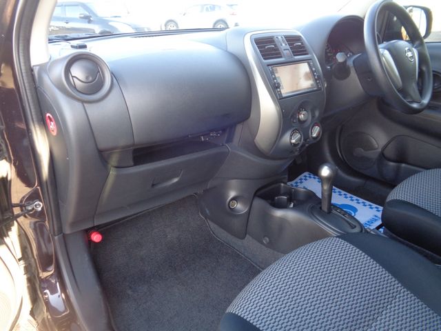 Nissan MARCH 2020-01 26902-11