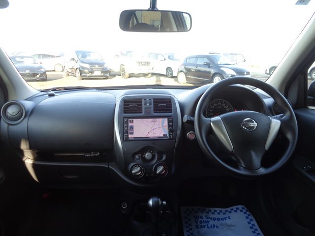 Nissan MARCH 2020-01 26902-13