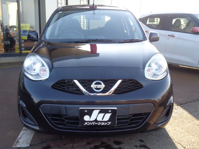 Nissan MARCH 2020-01 26902-3