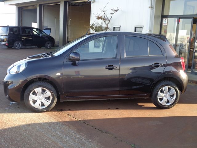 Nissan MARCH 2020-01 26902-5