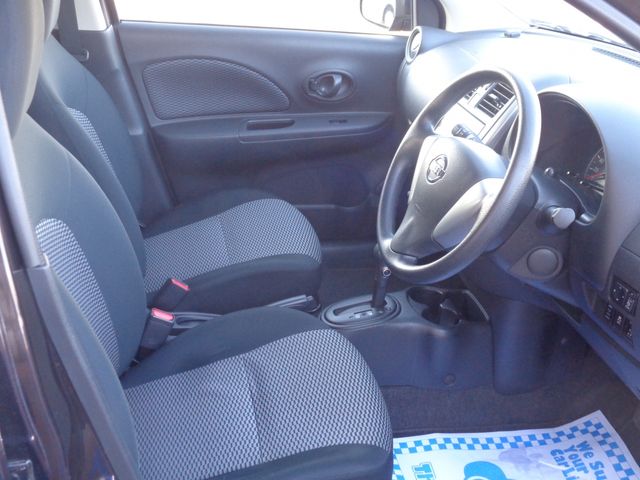 Nissan MARCH 2020-01 26902-1