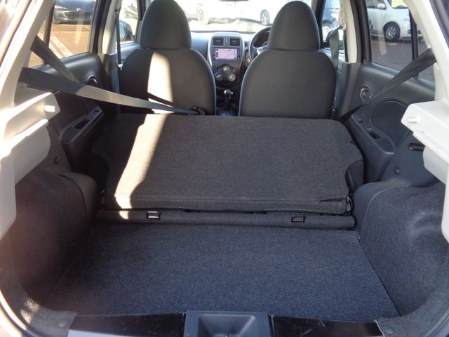 Nissan MARCH 2020-01 26902-15