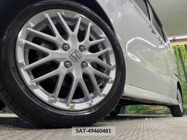 Honda N BOX CUSTOM 2020-12 343764-13
