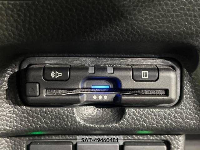 Honda N BOX CUSTOM 2020-12 343764-6