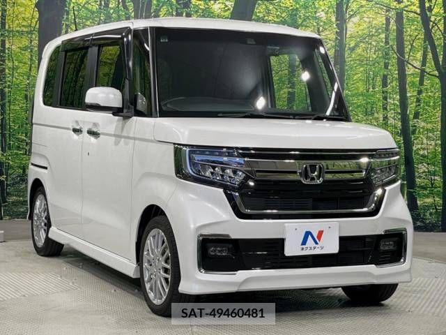 Honda N BOX CUSTOM 2020-12 343764-16