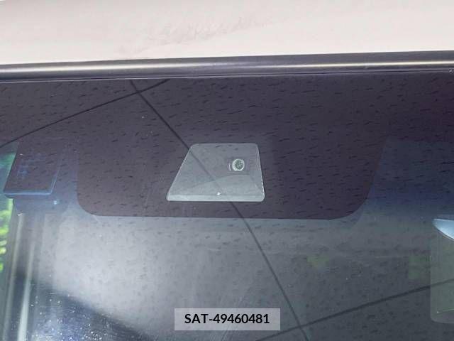 Honda N BOX CUSTOM 2020-12 343764-2