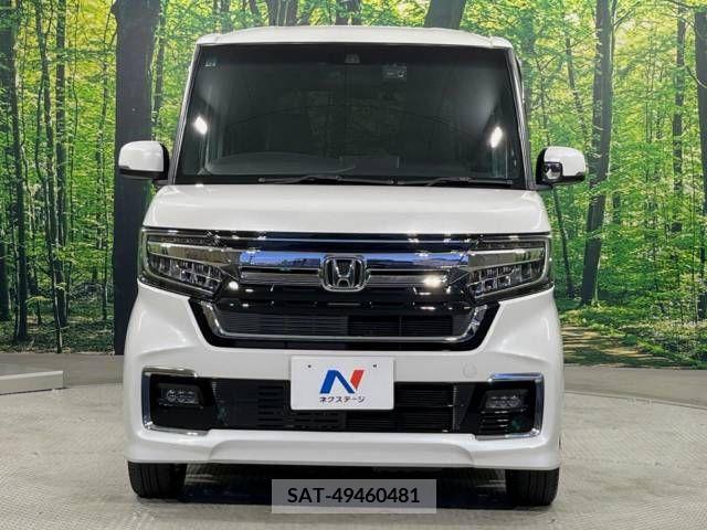 Honda N BOX CUSTOM 2020-12 343764-14