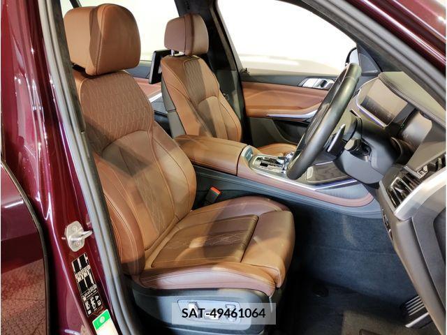 Bmw X7 2020-11 333578-21