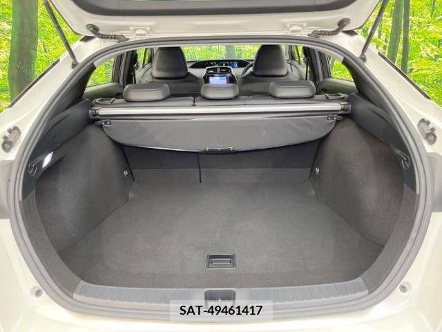 Toyota PRIUS 2016-09 322344-14