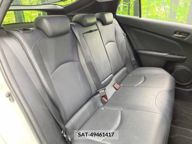Toyota PRIUS 2016-09 322344-13