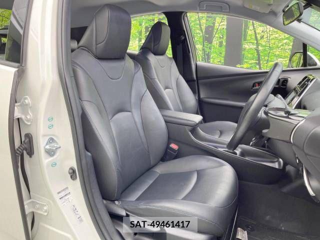 Toyota PRIUS 2016-09 322344-12