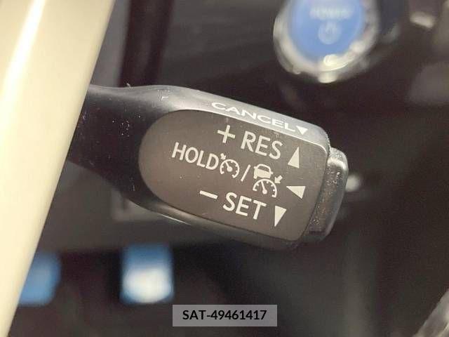 Toyota PRIUS 2016-09 322344-6
