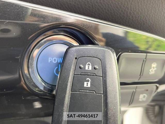 Toyota PRIUS 2016-09 322344-11