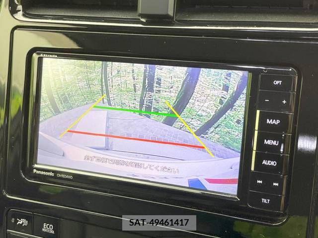 Toyota PRIUS 2016-09 322344-5