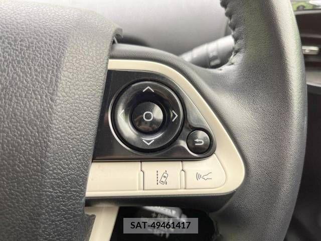 Toyota PRIUS 2016-09 322344-10