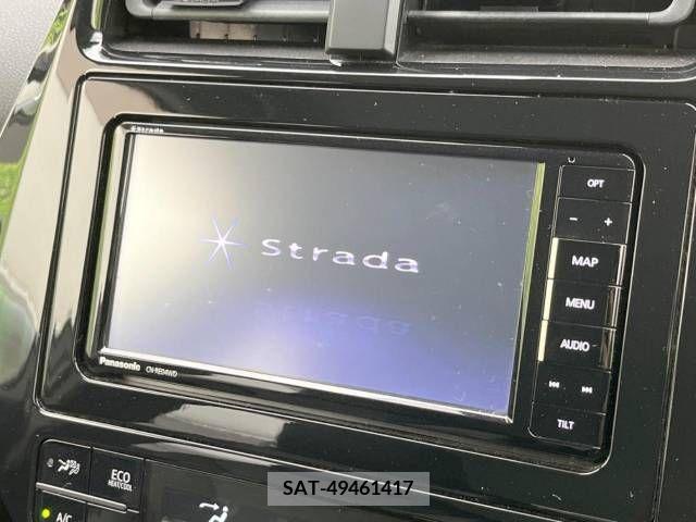 Toyota PRIUS 2016-09 322344-4